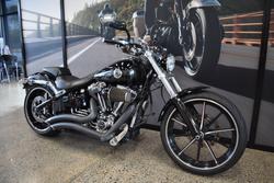 2014 HARLEY-DAVIDSON BREAKOUT