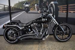 2014 HARLEY-DAVIDSON BREAKOUT