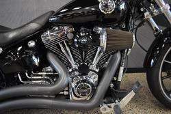 2014 HARLEY-DAVIDSON BREAKOUT