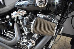 2014 HARLEY-DAVIDSON BREAKOUT