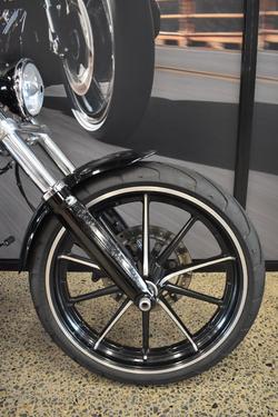 2014 HARLEY-DAVIDSON BREAKOUT