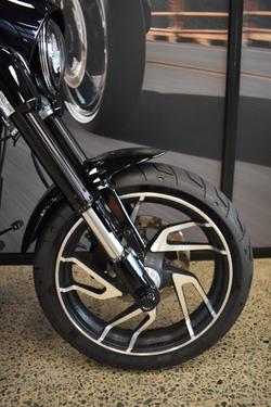 2020 HARLEY-DAVIDSON FLSB SPORT GLIDE