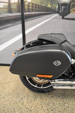2020 HARLEY-DAVIDSON FLSB SPORT GLIDE