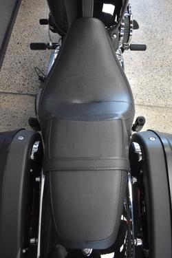 2020 HARLEY-DAVIDSON FLSB SPORT GLIDE