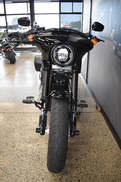 2020 HARLEY-DAVIDSON FLSB SPORT GLIDE