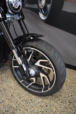 2020 HARLEY-DAVIDSON FLSB SPORT GLIDE