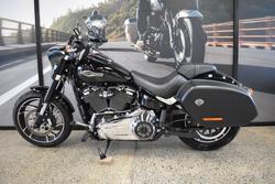 2020 HARLEY-DAVIDSON FLSB SPORT GLIDE