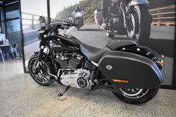 2020 HARLEY-DAVIDSON FLSB SPORT GLIDE
