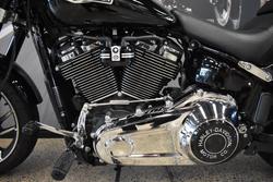 2020 HARLEY-DAVIDSON FLSB SPORT GLIDE