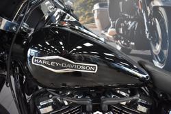 2020 HARLEY-DAVIDSON FLSB SPORT GLIDE