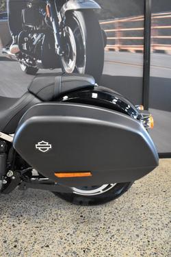 2020 HARLEY-DAVIDSON FLSB SPORT GLIDE