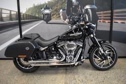 2020 HARLEY-DAVIDSON FLSB SPORT GLIDE