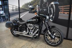 2020 HARLEY-DAVIDSON FLSB SPORT GLIDE