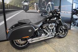 2020 HARLEY-DAVIDSON FLSB SPORT GLIDE