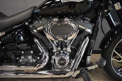 2020 HARLEY-DAVIDSON FLSB SPORT GLIDE