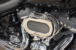 2020 HARLEY-DAVIDSON FLSB SPORT GLIDE