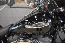 2020 HARLEY-DAVIDSON FLSB SPORT GLIDE