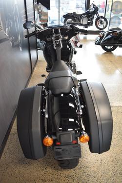 2020 HARLEY-DAVIDSON FLSB SPORT GLIDE