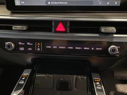 2025 Kia Sorento PHEV Sport+