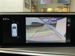 2025 Kia Sorento HEV Sport+