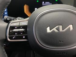2025 Kia Sorento HEV Sport+