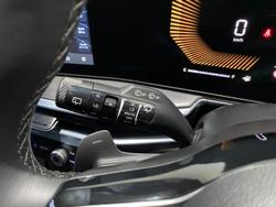 2025 Kia Sorento HEV Sport+