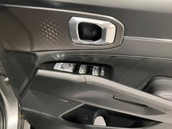 2025 Kia Sorento HEV Sport+