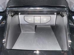 2025 Kia Sorento HEV Sport+