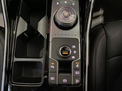 2025 Kia Sorento HEV Sport+