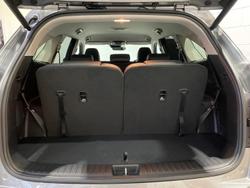 2025 Kia Sorento HEV Sport+