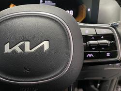 2025 Kia Sorento HEV Sport+