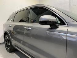 2025 Kia Sorento HEV Sport+