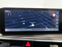 2025 Kia Sorento HEV Sport+