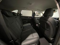 2025 Kia Sorento HEV Sport+