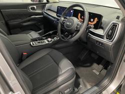 2025 Kia Sorento HEV Sport+