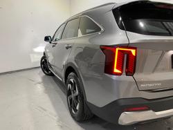 2025 Kia Sorento HEV Sport+