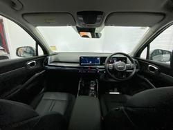 2025 Kia Sorento HEV Sport+