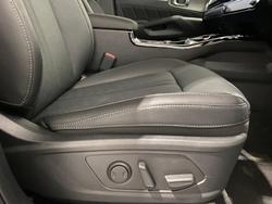 2025 Kia Sorento HEV Sport+