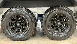 2025 X Series RV Terra