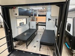 2025 X Series RV Terra