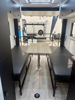 2025 X Series RV Terra