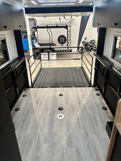 2025 X Series RV Terra