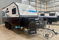 2025 X Series RV Terra