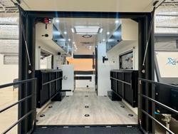 2025 X Series RV Terra