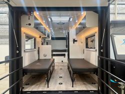 2025 X Series RV Terra