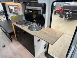 2025 X Series RV Terra