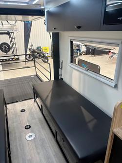 2025 X Series RV Terra