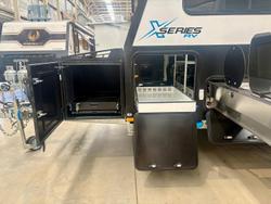 2025 X Series RV Terra