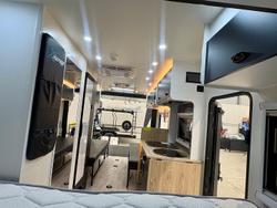 2025 X Series RV Terra
