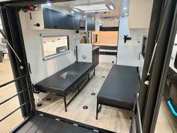 2025 X Series RV Terra